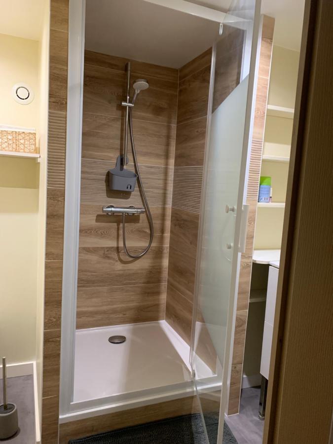 Studio Next To Bordeaux City Center With A Terrace 베글레스 외부 사진